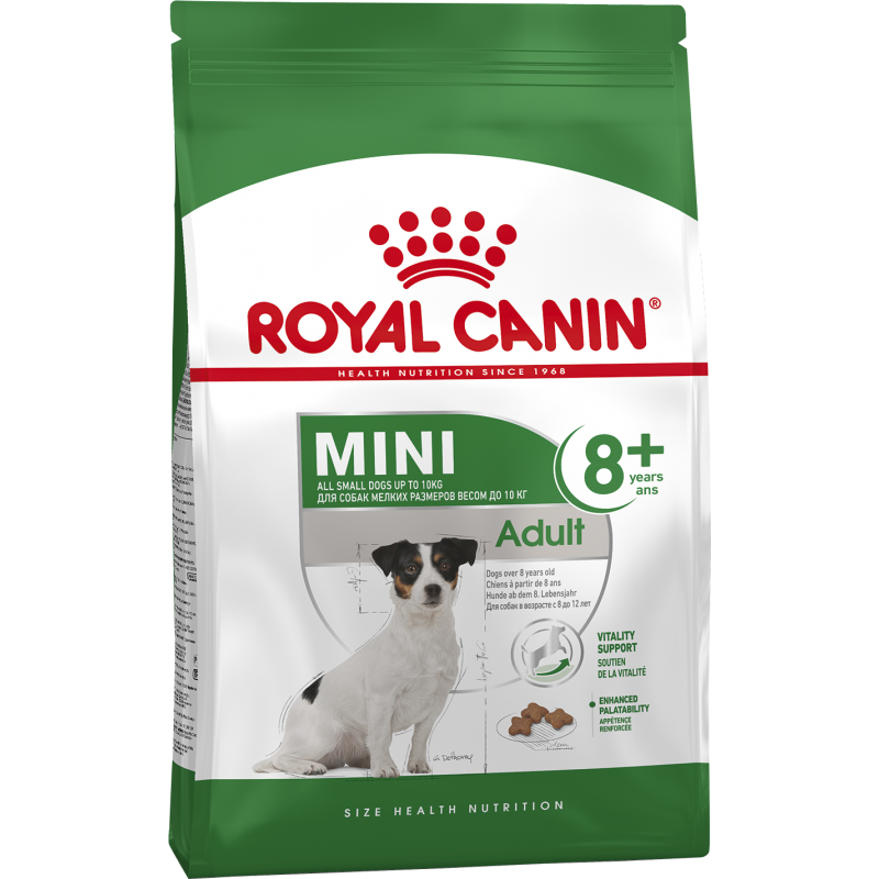 Royal shop canin koeratoit